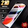 Kính Cường Lực Toàn Màn Hình Cho Xiaomi Poco F3, M3, X2, X3 NFC, F2, X3 Pro - Bảo Vệ 100% - Giá 50.600₫