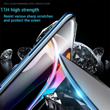 Kính Cường Lực Toàn Màn Hình Cho Xiaomi Poco F3, M3, X2, X3 NFC, F2, X3 Pro - Bảo Vệ 100% - Giá 50.600₫ 4
