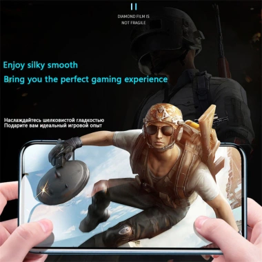 Kính Cường Lực Toàn Màn Hình Cho Xiaomi Poco F3, M3, X2, X3 NFC, F2, X3 Pro - Bảo Vệ 100% - Giá 50.600₫ 5