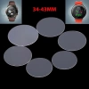 Kính cường lực tròn 27-43mm Set 2 YIFILM cho đồng hồ thông minh Armani Casio Xiaomi - bảo vệ tối đa, giá ưu đãi 57.211₫