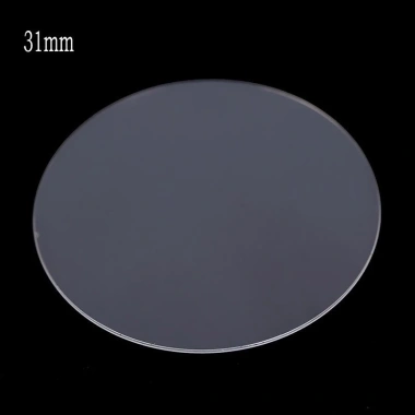 Kính cường lực tròn 27-43mm Set 2 YIFILM cho đồng hồ thông minh Armani Casio Xiaomi - bảo vệ tối đa, giá ưu đãi 57.211₫ 2