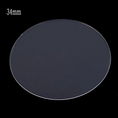 Kính cường lực tròn 27-43mm Set 2 YIFILM cho đồng hồ thông minh Armani Casio Xiaomi - bảo vệ tối đa, giá ưu đãi 57.211₫ 3