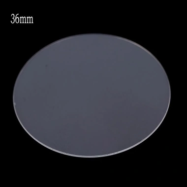 Kính cường lực tròn 27-43mm Set 2 YIFILM cho đồng hồ thông minh Armani Casio Xiaomi - bảo vệ tối đa, giá ưu đãi 57.211₫ 5