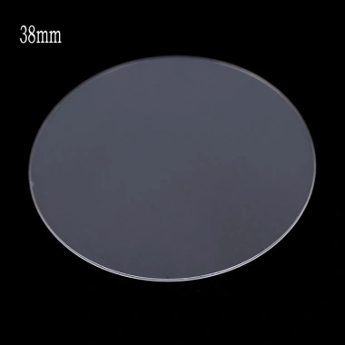Kính cường lực tròn 27-43mm Set 2 YIFILM cho đồng hồ thông minh Armani Casio Xiaomi - bảo vệ tối đa, giá ưu đãi 57.211₫ 6