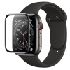 Kính Cường Lực Trong Suốt Bảo Vệ Màn Hình Apple Watch 8/7/6 SE Ultra 5/4 41-45-49mm 2