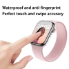 Kính Cường Lực Trong Suốt Bảo Vệ Màn Hình Apple Watch 8/7/6 SE Ultra 5/4 41-45-49mm 7