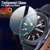 Kính Cường Lực Trong Suốt Bảo Vệ Màn Hình Samsung Galaxy Watch 5 Pro 44/46mm - 26.278₫