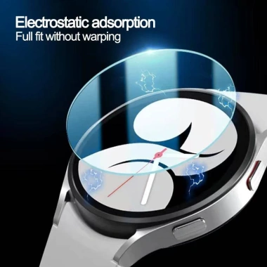 Kính Cường Lực Trong Suốt Bảo Vệ Màn Hình Samsung Galaxy Watch 5 Pro 44/46mm - 26.278₫ 3