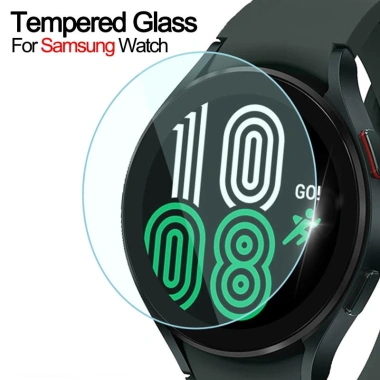Kính Cường Lực Trong Suốt Bảo Vệ Màn Hình Samsung Galaxy Watch 5 Pro 44/46mm - 26.278₫ 6