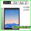 Kính Cường lực trong suốt cho iPad 9.7, Air 1/2, Pro 9.7, iPad 2.018 – Giá chỉ 39.000₫