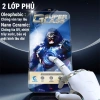 Kính cường lực trong suốt cho iPhone 7/8 Plus - Bảo vệ màn hình, chỉ 55.000 VNĐ 6