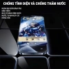 Kính cường lực trong suốt cho iPhone 7/8 Plus - Bảo vệ màn hình, chỉ 55.000 VNĐ 8