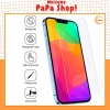 Kính cường lực trong suốt cho iPhone Xs Max, 11/12/13/14 Pro Max, 7/8 Plus, X, Xr, 6/6s Plus - Giá chỉ 13.600đ