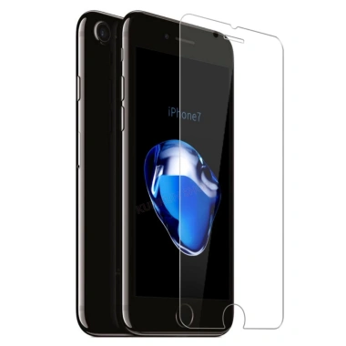 Kính cường lực trong suốt cho iPhone Xs Max, 11/12/13/14 Pro Max, 7/8 Plus, X, Xr, 6/6s Plus - Giá chỉ 13.600đ 2