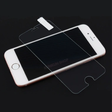 Kính cường lực trong suốt cho iPhone Xs Max, 11/12/13/14 Pro Max, 7/8 Plus, X, Xr, 6/6s Plus - Giá chỉ 13.600đ 4