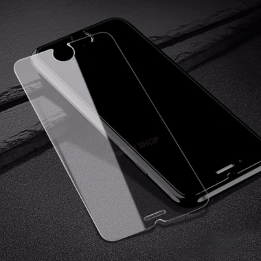 Kính cường lực trong suốt cho iPhone Xs Max, 11/12/13/14 Pro Max, 7/8 Plus, X, Xr, 6/6s Plus - Giá chỉ 13.600đ 8