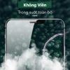 Kính Cường Lực Trong Suốt Không Viền Đen iPhone 12-16, chống bụi, màng loa - 40.000₫ 2