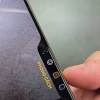 Kính Cường Lực Trong Suốt Không Viền Đen iPhone 12-16, chống bụi, màng loa - 40.000₫ 6