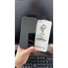 Kính Cường Lực Trong Suốt Không Viền Đen iPhone 12-16, chống bụi, màng loa - 40.000₫ 8