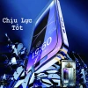 Kính Cường Lực Trong Suốt Nano 9H, Chống Vân Tay & Tĩnh Điện, Viền Cong 3D ESD KK SUPER GLASS – 30k 4