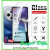 Kính Cường lực trong suốt Xiaomi Redmi 14c Redmi14c không full, không cấn màn - Giá 15.000 VND