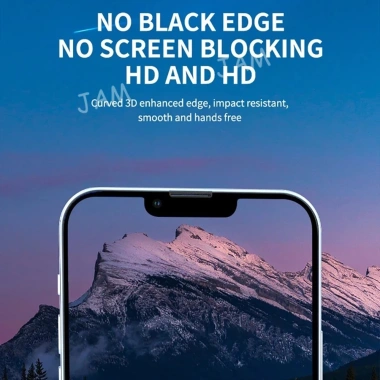 Kính cường lực tự dán chống nhìn trộm cho iPhone 17/16/15/14/13/12/11/XS/XR - Giá 7.900₫