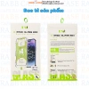 Kính cường lực tự dán iPhone - Vát viền, chống bụi, chống va đập - 45.000 VND 5