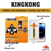 Kính Cường Lực Tự Dán KINGKONG KKTD 9H Màn Hình Phủ Nano Chống Va Đập iPhone Giá 45.000₫