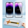 Kính Cường Lực Tự Dán KINGKONG KKTD 9H Màn Hình Phủ Nano Chống Va Đập iPhone Giá 45.000₫ 2
