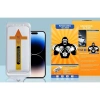 Kính Cường Lực Tự Dán KINGKONG KKTD 9H Màn Hình Phủ Nano Chống Va Đập iPhone Giá 45.000₫ 4