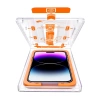 Kính Cường Lực Tự Dán MAGICBOX KINGKONG Bảo Vệ Loa iPhone X, XS, 11‑13, 14‑17 Pro & Pro Max – 69.000đ 3