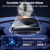 Kính Cường Lực Tự Dán MAGICBOX KINGKONG Bảo Vệ Loa iPhone X, XS, 11‑13, 14‑17 Pro & Pro Max – 69.000đ 7