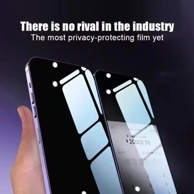 Kính cường lực tự hút bụi, khung tự dán cho Tecno Spark 40-1 - Giá 55.000 VNĐ