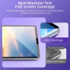 Kính Cường Lực Ultra HD cho Samsung Galaxy Tab A11 Plus 11 – Lắp Đặt Chính Xác, Không Bụi 3