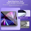 Kính Cường Lực Ultra HD cho Samsung Galaxy Tab A11 Plus 11 – Lắp Đặt Chính Xác, Không Bụi 5