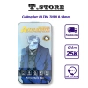 Kính cường lực Ultra Thin 0.18mm full màn iPhone X XS XSM 11 12 13 14 15 16 17 PR PRM Air Giá chỉ 49.000₫