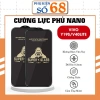 Kính cường lực Vivo Y19s và V40 Lite bo viền bảo vệ chống rơi vỡ, giá chỉ 27.600₫