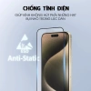 Kính cường lực Vivo Y19s và V40 Lite bo viền bảo vệ chống rơi vỡ, giá chỉ 27.600₫ 5