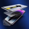 Kính Cường Lực VMOX Tự Dán Chống Nhìn Trộm Trong Suốt Cho iPhone Giá 32.900 VND 4