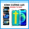 Kính Cường Lực VMOX Tự Dán Chống Nhìn Trộm Trong Suốt Cho iPhone Giá 32.900 VND 8