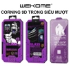 Kính Cường Lực WK WTP-068 – Hộp sắt cao cấp, bảo vệ tối đa, giảm còn 149.000₫