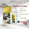 Kính Cường Lực WKome Glass Dán Màn Hình iPhone 11-15/Pro/Plus/Pro Max - 49.000đ