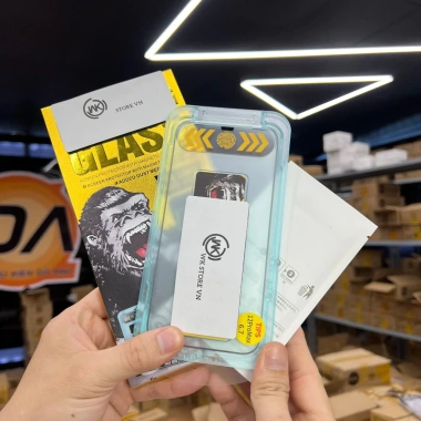Kính cường lực WTP034/WTP057 chống trộm cho iPhone 11-17 Pro Max - 77.998 VND 8