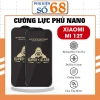 Kính cường lực Xiaomi 12T/12T Pro bo viền bảo vệ chống rơi vỡ, giá 27.600 VND
