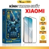Kính cường lực Xiaomi 15T Pro, 13/13T/14/14T, 12T Pro, Black Shark 4/5/4S Pro - Phủ nano, chỉ 28.800₫