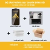 Kính cường lực Xiaomi 15T Pro, 13/13T/14/14T, 12T Pro, Black Shark 4/5/4S Pro - Phủ nano, chỉ 28.800₫ 3