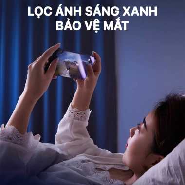 Kính cường lực Xiaomi Redmi 15/15c/13x/12c/Note14/7/8/9/10/11/12/13 Pro 4G/5G - Siêu bền, trong suốt, giá 31.800₫ 5