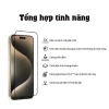 Kính cường lực Xiaomi Redmi K60/K60 Pro bo viền, chống rơi vỡ đập, giá 27.600₫ 8