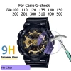 Kính cường lực YIFILM bảo vệ màn hình Casio G-Shock GA-100/110/120/140/150/200/300/400/500/310 135 - Siêu bền, chống trầy xước, giá chỉ 48.530 VND