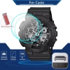 Kính cường lực YIFILM bảo vệ màn hình Casio G-Shock GA-100/110/120/140/150/200/300/400/500/310 135 - Siêu bền, chống trầy xước, giá chỉ 48.530 VND 2